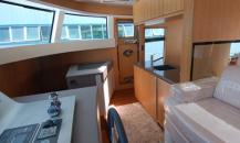 Yacht Product