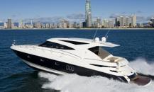 Yacht Product