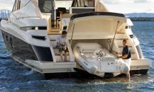 Yacht Product