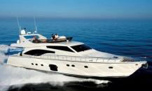 Yacht Product