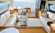 Yacht Product