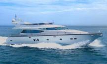 Yacht Product