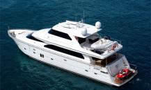 Yacht Product