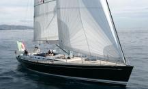 Yacht Product