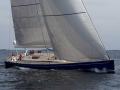 NAUTOR'S SWAN-CLUB SWAN 80