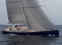 NAUTOR'S SWAN-CLUB SWAN 80