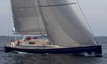 NAUTOR'S SWAN-CLUB SWAN 80