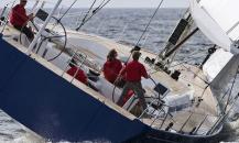 NAUTOR'S SWAN-CLUB SWAN 80