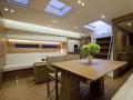 NAUTOR'S SWAN-CLUB SWAN 80