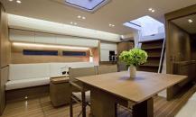 NAUTOR'S SWAN-CLUB SWAN 80