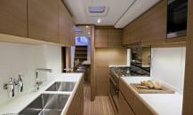 NAUTOR'S SWAN-CLUB SWAN 80