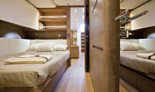 NAUTOR'S SWAN-CLUB SWAN 80