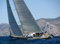 NAUTOR'S SWAN-CLUB SWAN 82