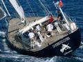 NAUTOR'S SWAN-CLUB SWAN 82