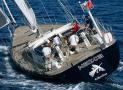 NAUTOR'S SWAN-CLUB SWAN 82