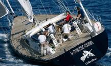NAUTOR'S SWAN-CLUB SWAN 82