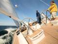 NAUTOR'S SWAN-CLUB SWAN 82