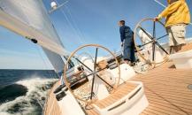 NAUTOR'S SWAN-CLUB SWAN 82