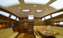 NAUTOR'S SWAN-CLUB SWAN 82