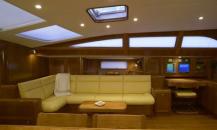 NAUTOR'S SWAN-CLUB SWAN 82