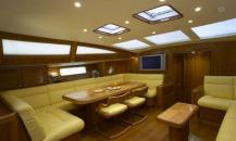 NAUTOR'S SWAN-CLUB SWAN 82