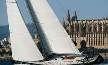 NAUTOR'S SWAN-CLUB SWAN 90