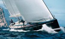 NAUTOR'S SWAN-CLUB SWAN 90