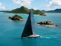 NAUTOR'S SWAN-CLUB SWAN 100