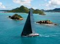 NAUTOR'S SWAN-CLUB SWAN 100