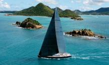 NAUTOR'S SWAN-CLUB SWAN 100