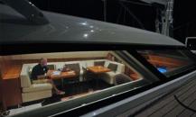 NAUTOR'S SWAN-CLUB SWAN 100