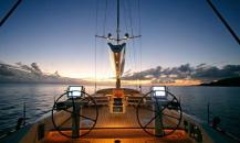 NAUTOR'S SWAN-CLUB SWAN 100