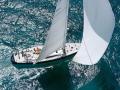 NAUTOR'S SWAN-CLUB SWAN 100