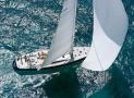 NAUTOR'S SWAN-CLUB SWAN 100