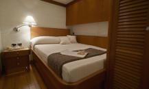 NAUTOR'S SWAN-CLUB SWAN 100