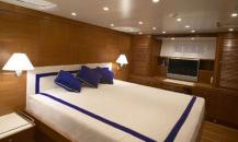 NAUTOR'S SWAN-CLUB SWAN 100