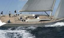 NAUTOR'S SWAN-CLUB SWAN 110