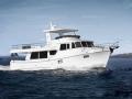 海上亞歷山大-60 TRAWLER
