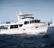 海上亞歷山大-60 TRAWLER