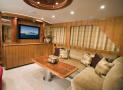 海上亞歷山大-62 PILOTHOUSE