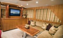 海上亞歷山大-62 PILOTHOUSE