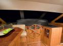 海上亞歷山大-62 PILOTHOUSE