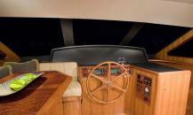 海上亞歷山大-62 PILOTHOUSE