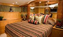 海上亞歷山大-62 PILOTHOUSE