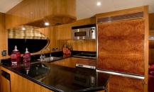 海上亞歷山大-62 PILOTHOUSE