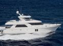 海上亞歷山大-72 PILOTHOUSE