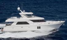 海上亞歷山大-72 PILOTHOUSE