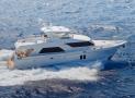 海上亞歷山大-72 PILOTHOUSE