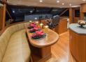 海上亞歷山大-72 PILOTHOUSE
