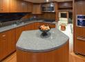 海上亞歷山大-72 PILOTHOUSE
